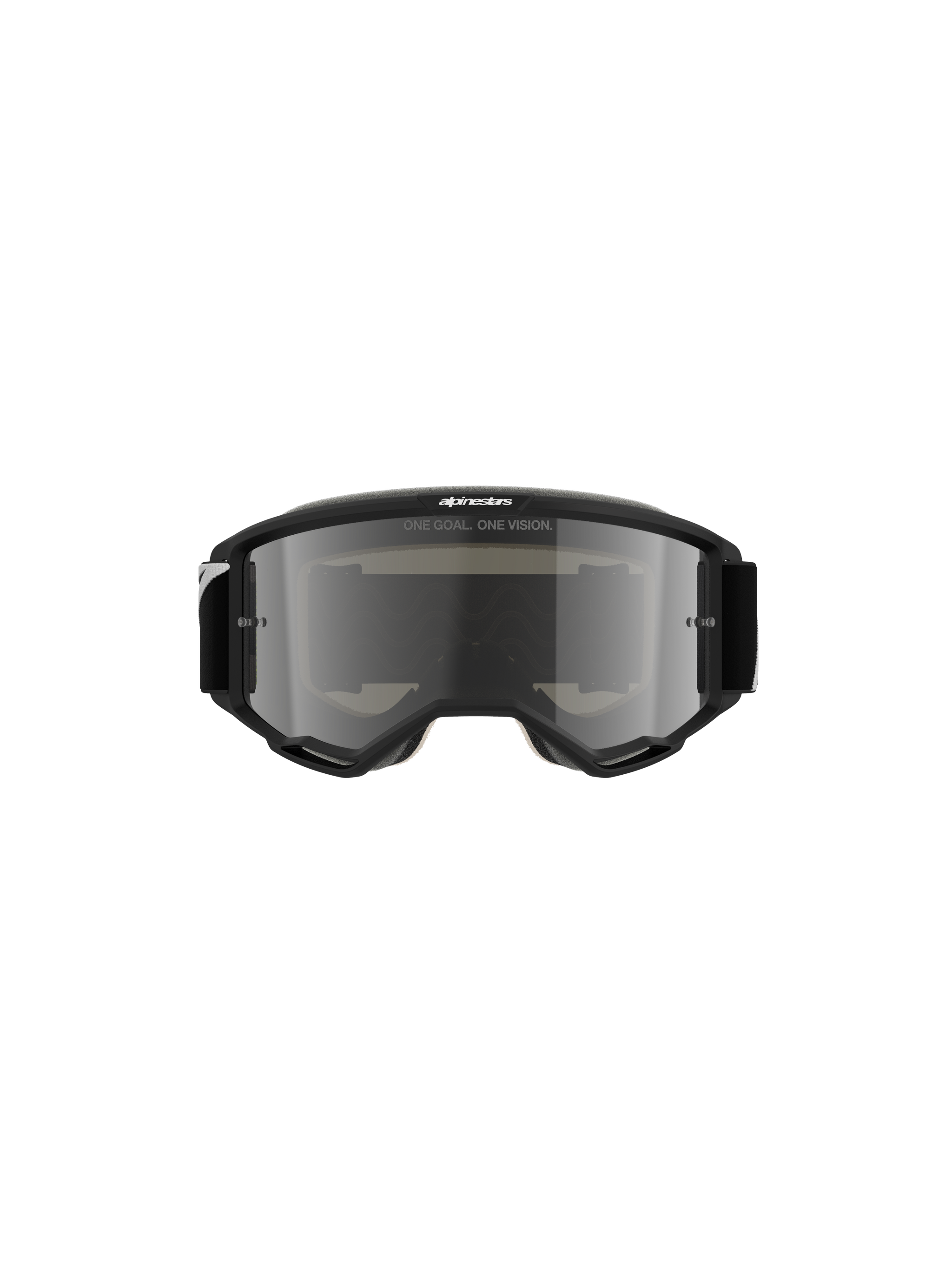 Maschera Vision 5 Corp
