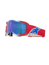 Maschere Vision 5 Corp