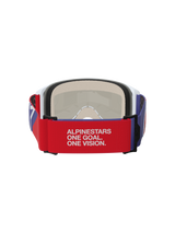 Maschere Vision 5 Corp