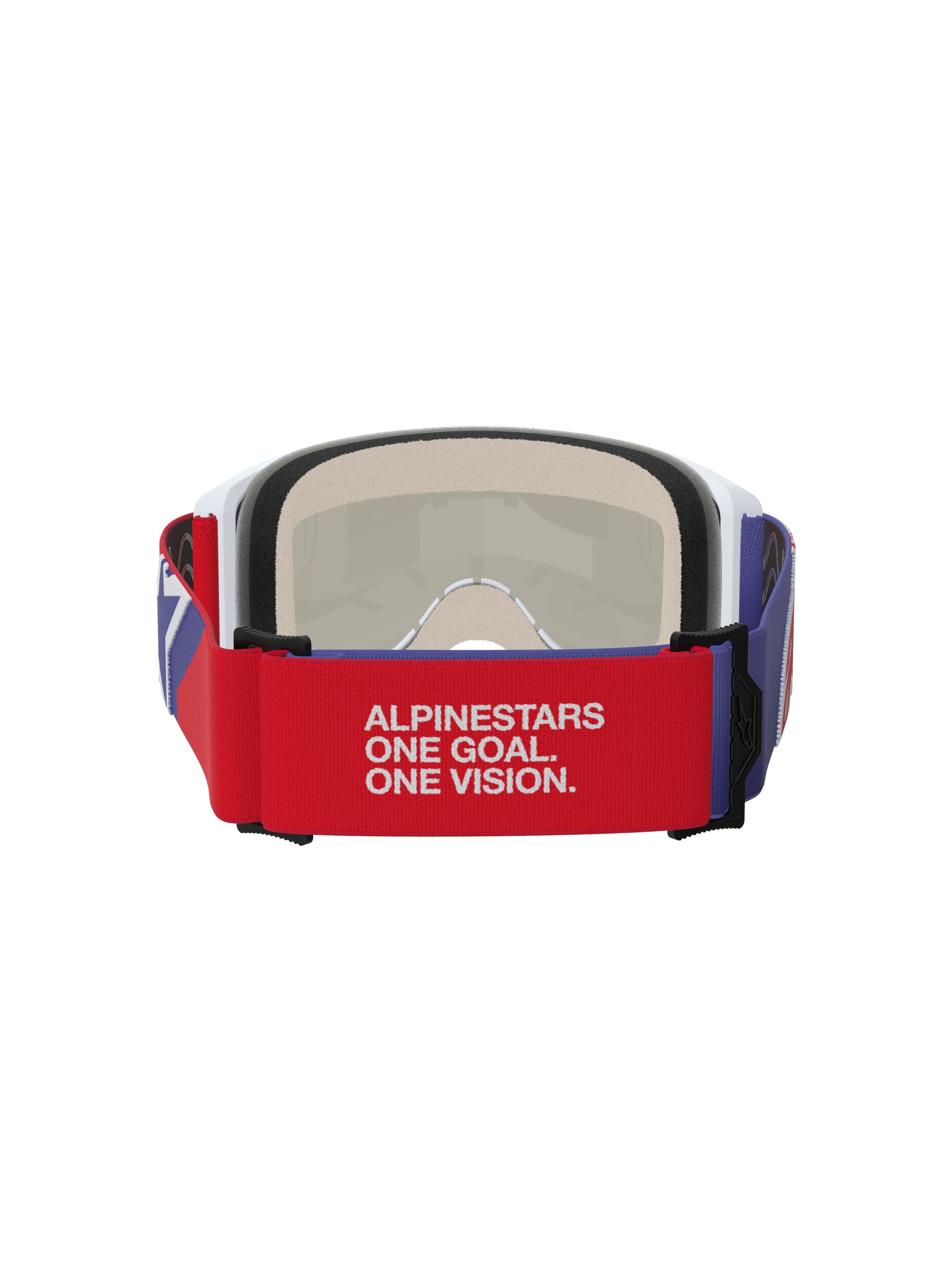 Maschere Vision 5 Corp