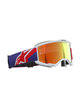 Maschere Vision 5 Corp