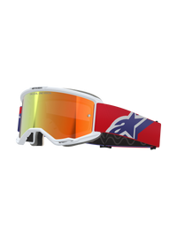 Maschere Vision 5 Corp