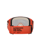 Vision 5 Corp Goggles