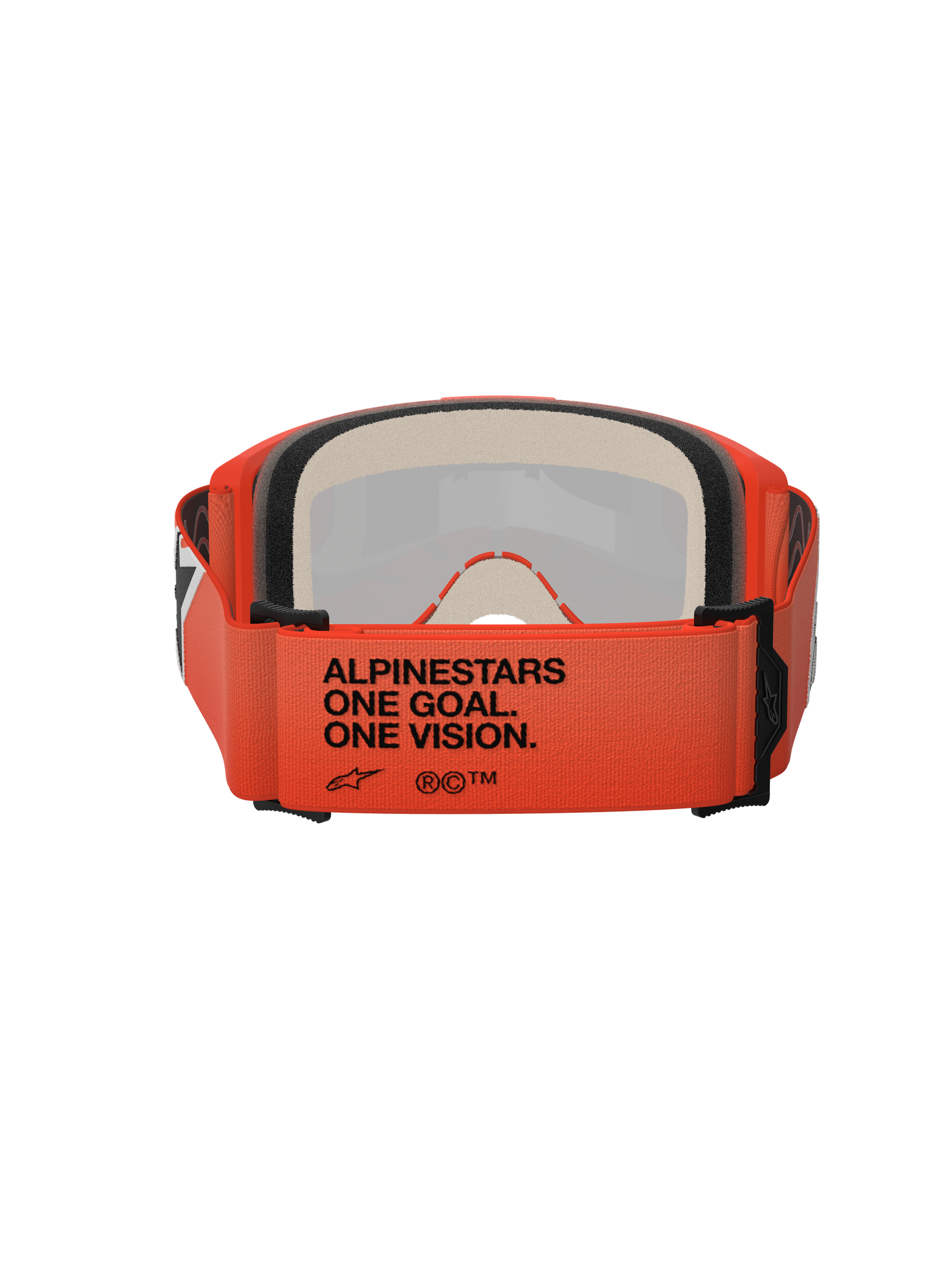 Vision 5 Corp Goggles