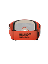 Maschera Vision 5 Corp