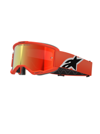 Maschere Vision 5 Corp