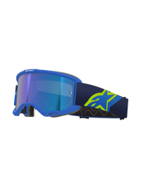 Maschere Vision 5 Corp