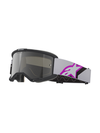 Maschere Vision 5 Corp