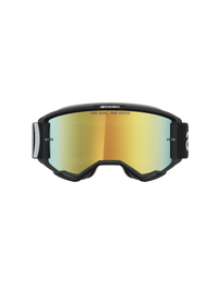 Maschere Vision 5 Hone