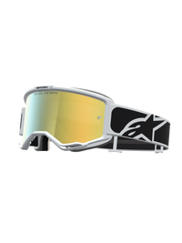 Maschere Vision 5 Rora