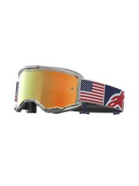Maschera Vision 5 Fiftyfold Edizione Limitata