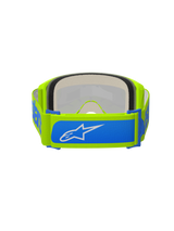 Maschera Vision 5 Blaze