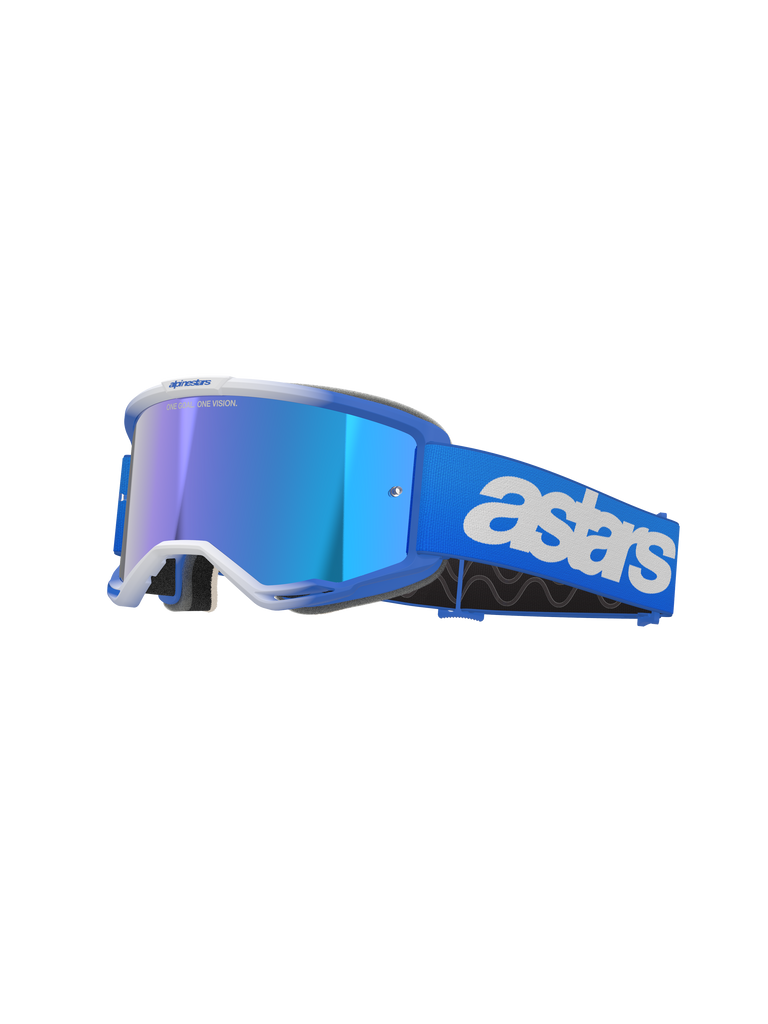 Vision 5 Blaze Goggles