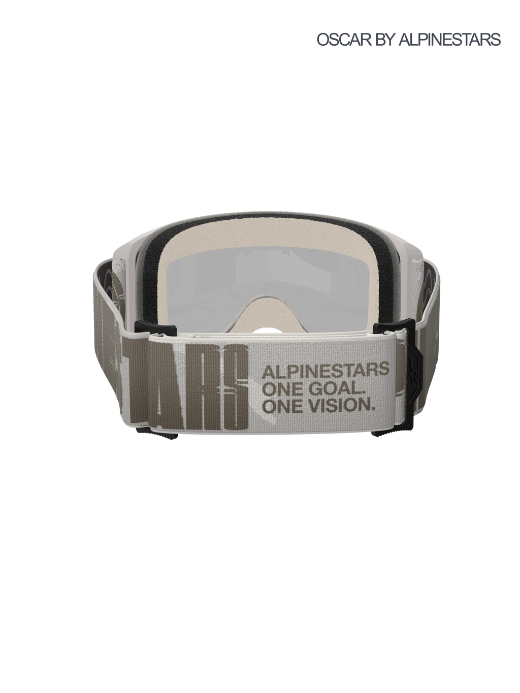 Maschere Vision 5 Hollow
