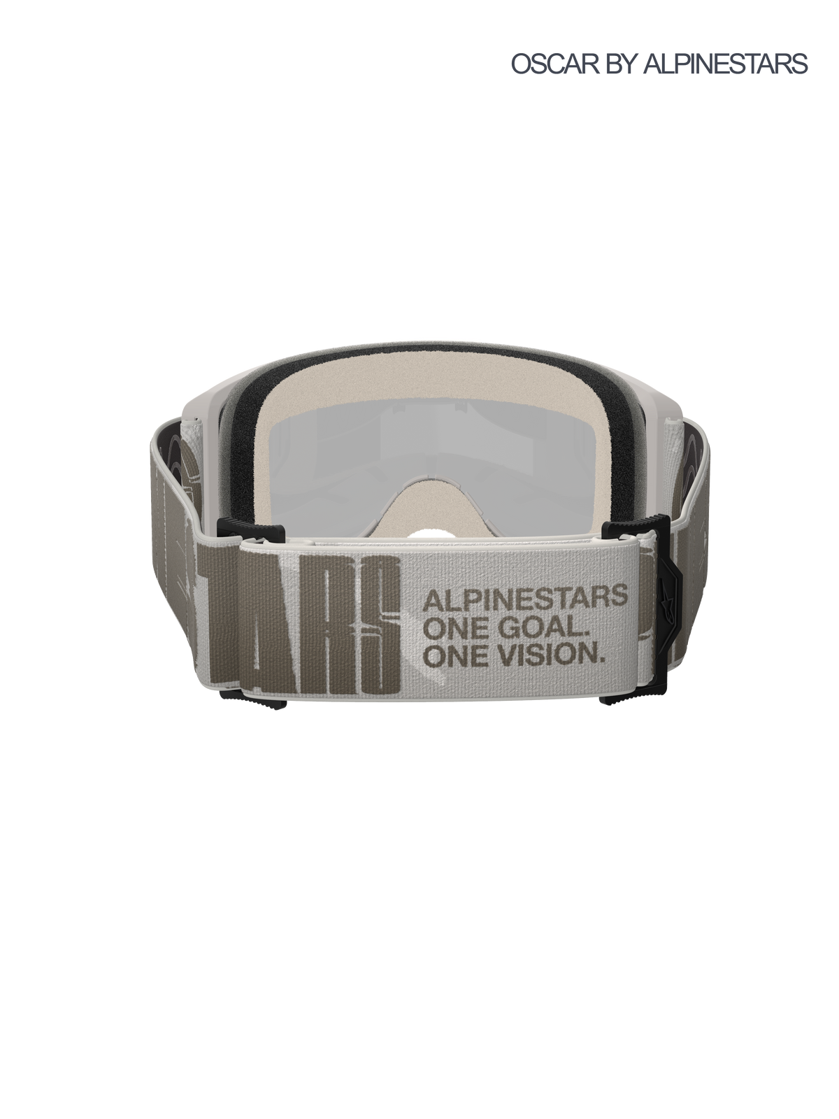 Maschere Vision 5 Hollow