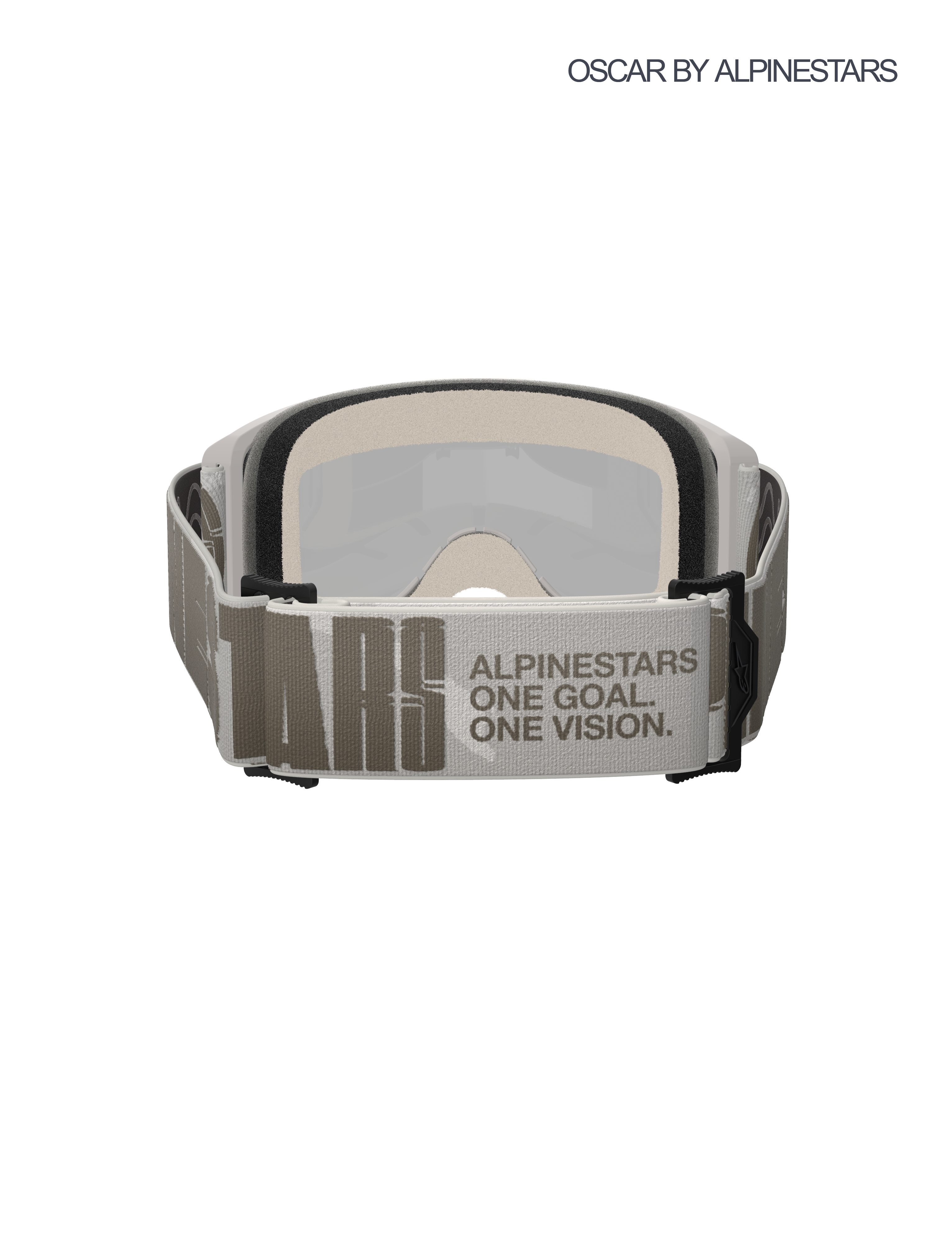 Maschere Vision 5 Hollow