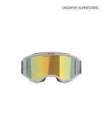 Maschere Vision 5 Hollow