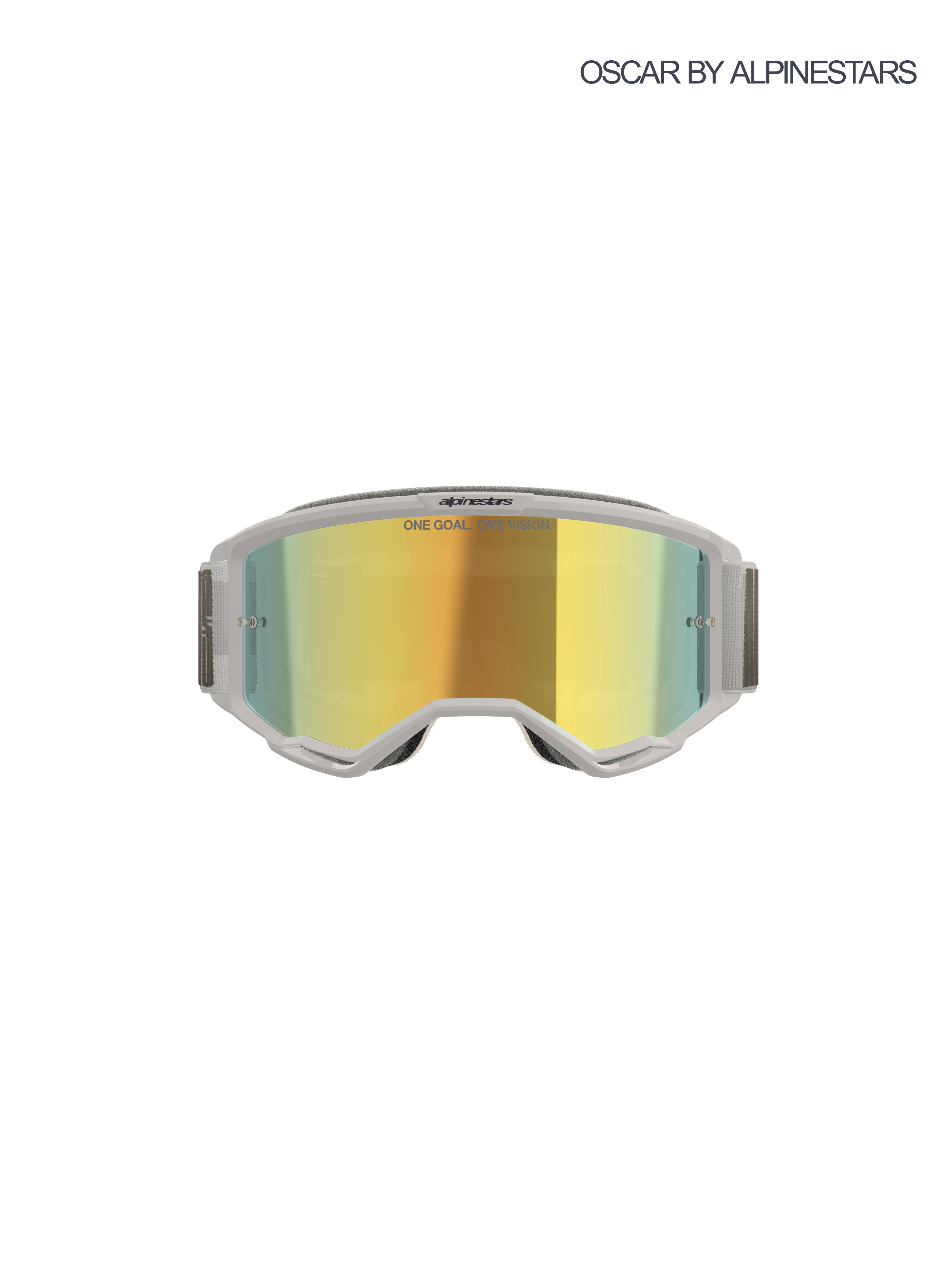 Maschere Vision 5 Hollow
