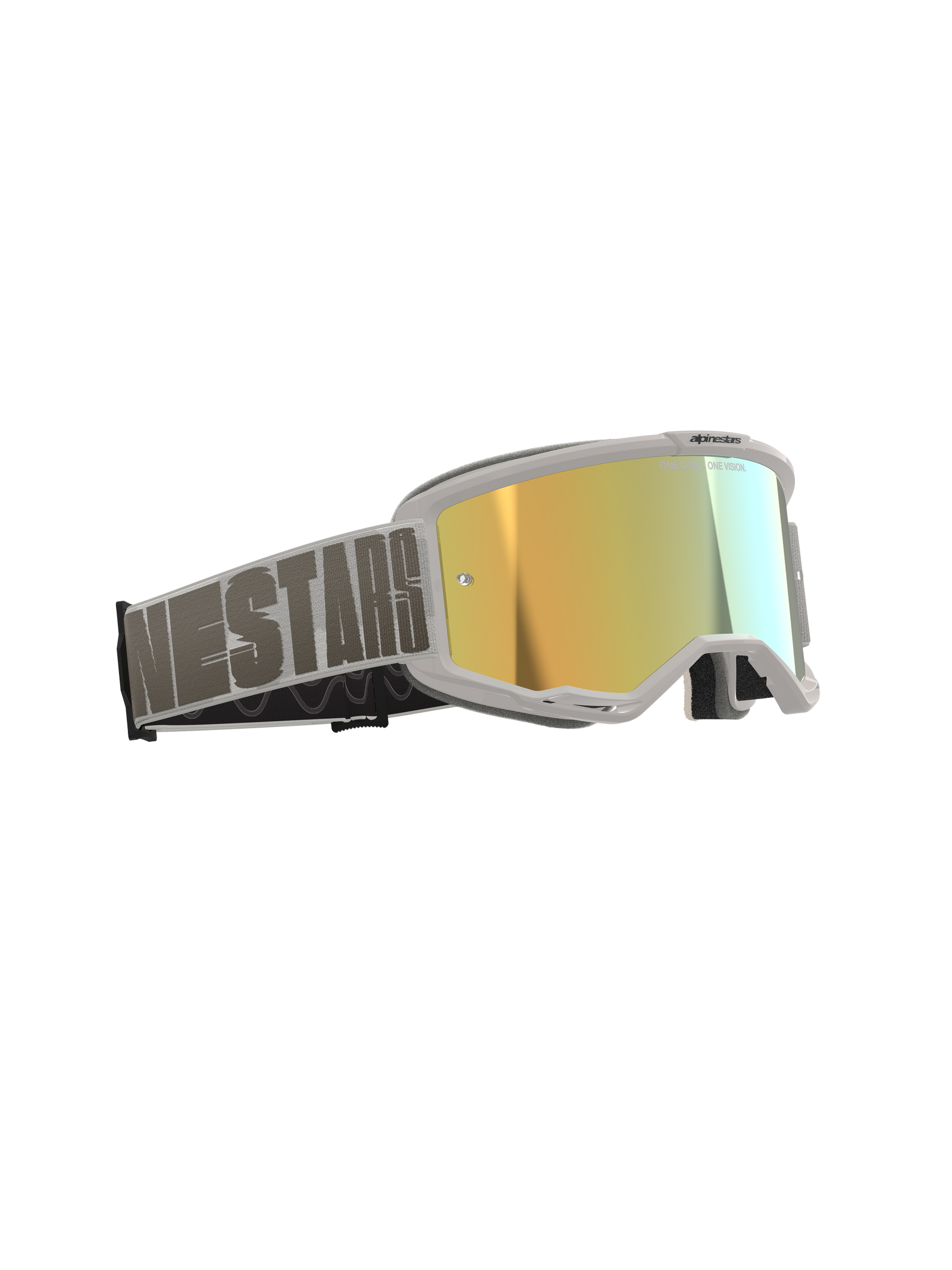 Vision 5 Hollow Goggle