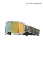 Maschere Vision 5 Hollow