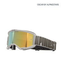 Maschere Vision 5 Hollow