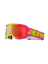 Maschere Vision 5 Wordmark