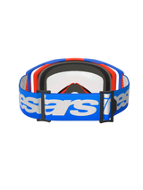 Vision 8 Wordmark Goggle