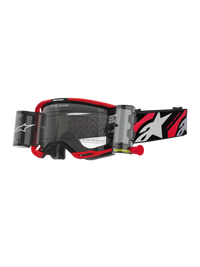 Maschere Vision 8 Luar Roll Off