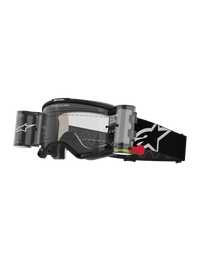 Maschere Vision 5 Corp Roll Off