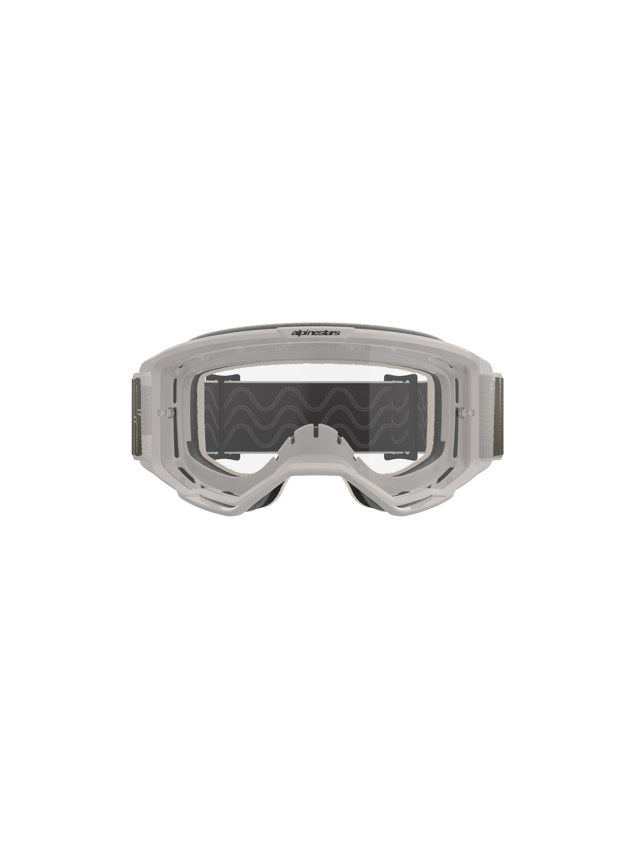 Vision 5 Hollow Goggles