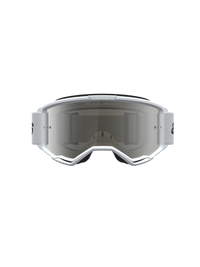 Maschere Vision 3 Wordmark Specchiate