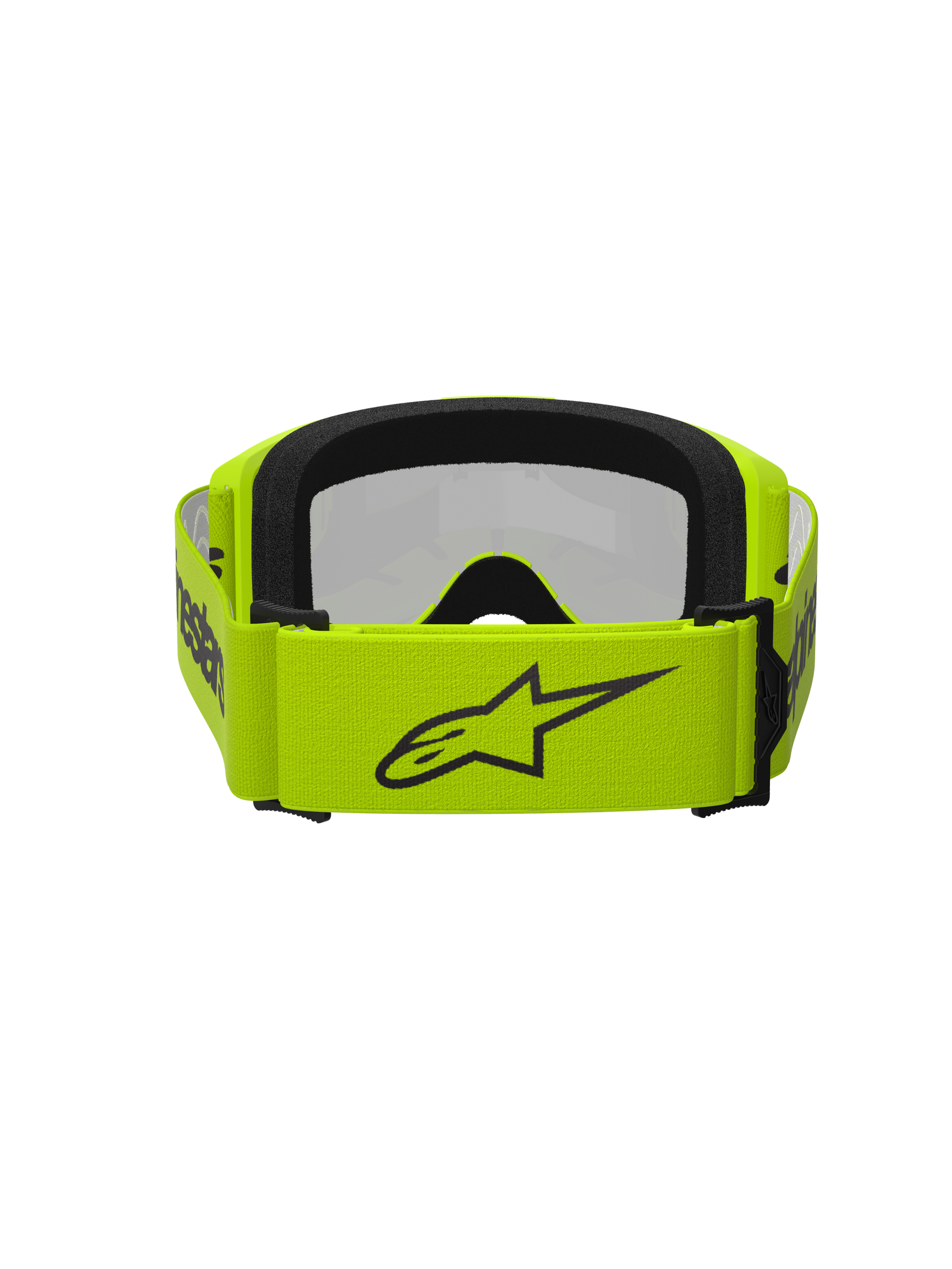 Vision 3 Wordmark Goggle