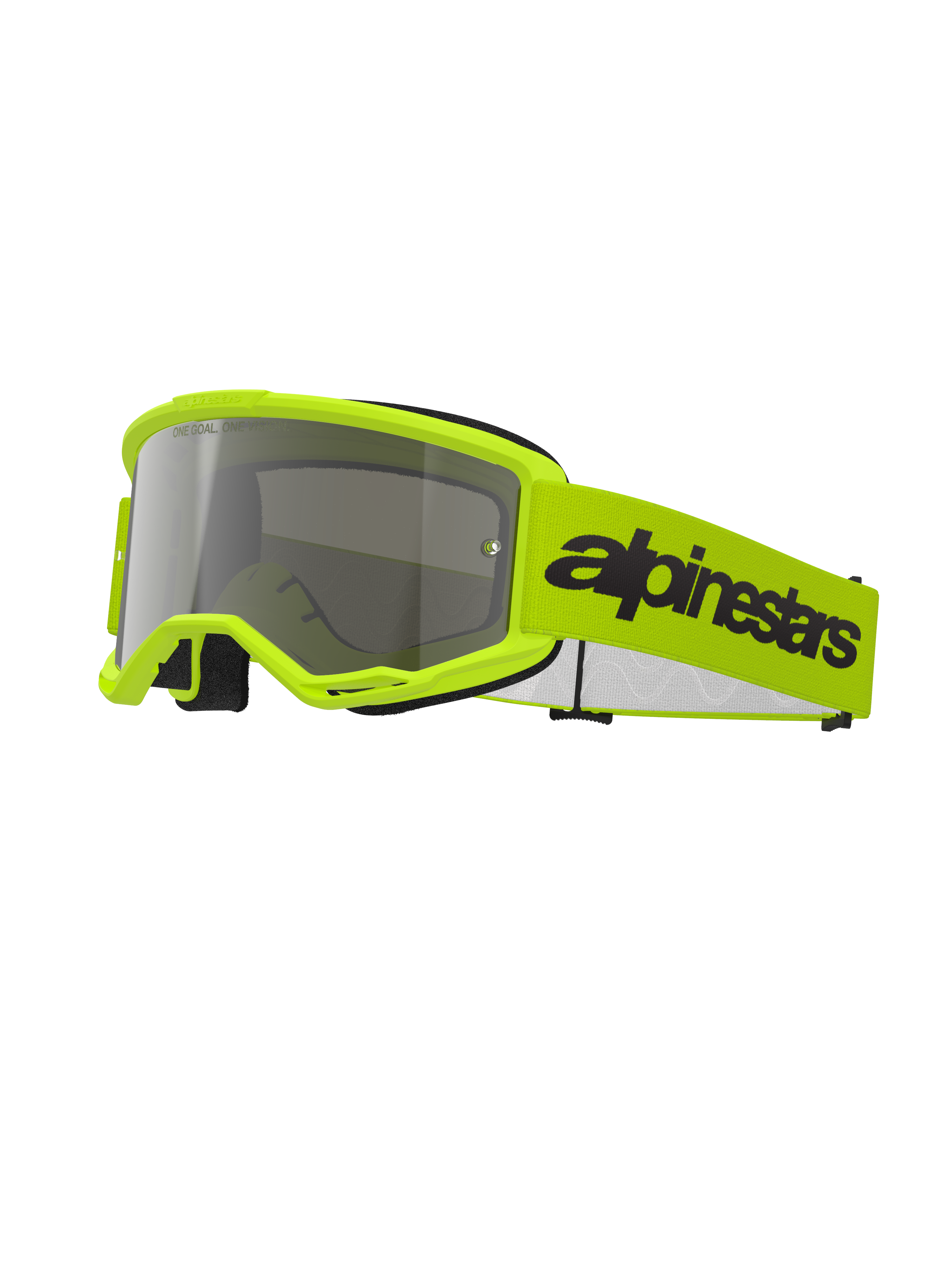 Vision 3 Wordmark Goggles