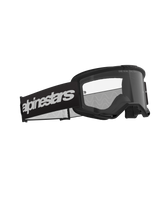 Maschera Vision 3 Wordmark