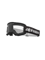 Vision 3 Wordmark Goggle