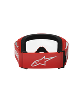 Maschera Vision 3 Wordmark