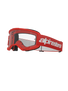 Maschere Vision 3 Wordmark