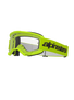 Maschere Vision 3 Wordmark