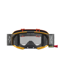 Maschere Vision 8 Amber Roll Off
