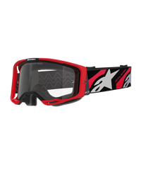 Maschere Vision 8 Luar