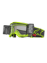 Maschere Vision 5 Rora Roll Off