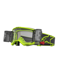 Maschere Vision 5 Rora Roll Off