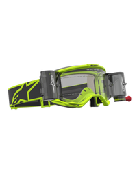 Maschere Vision 5 Rora Roll Off