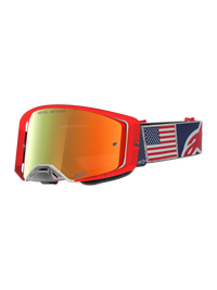 Maschera Supertech FiftyFold Edizione Limitata