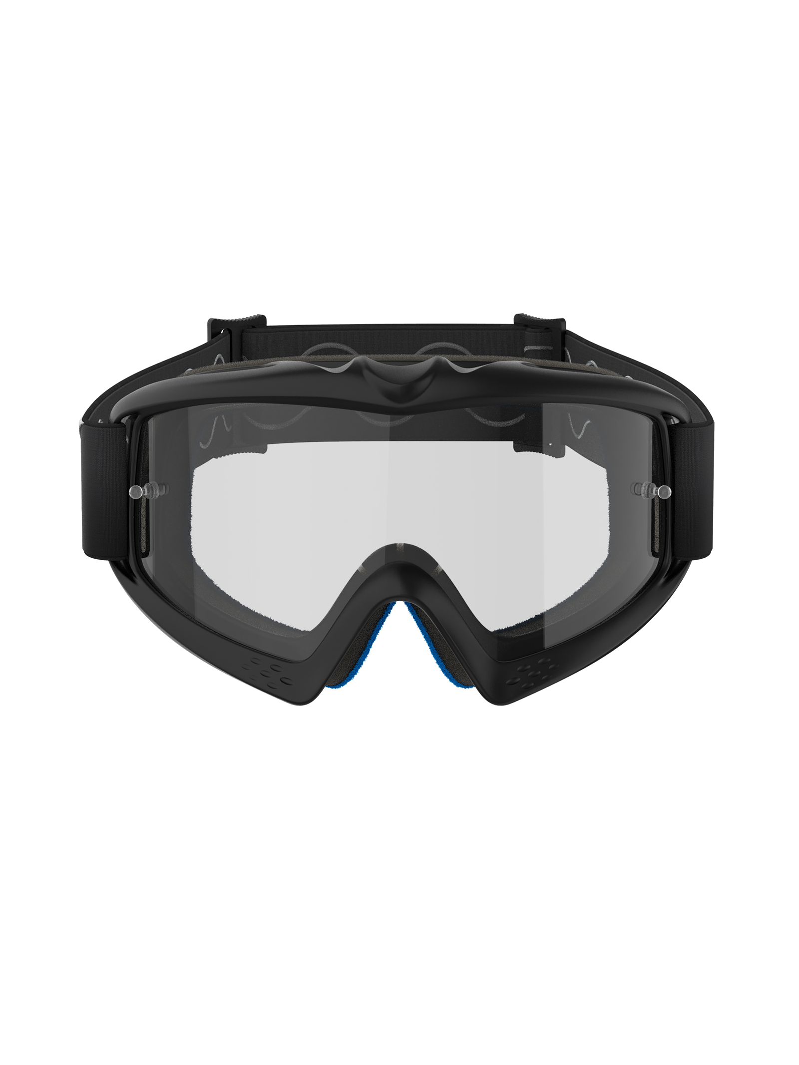 Vision Ragazzo Corp Goggle