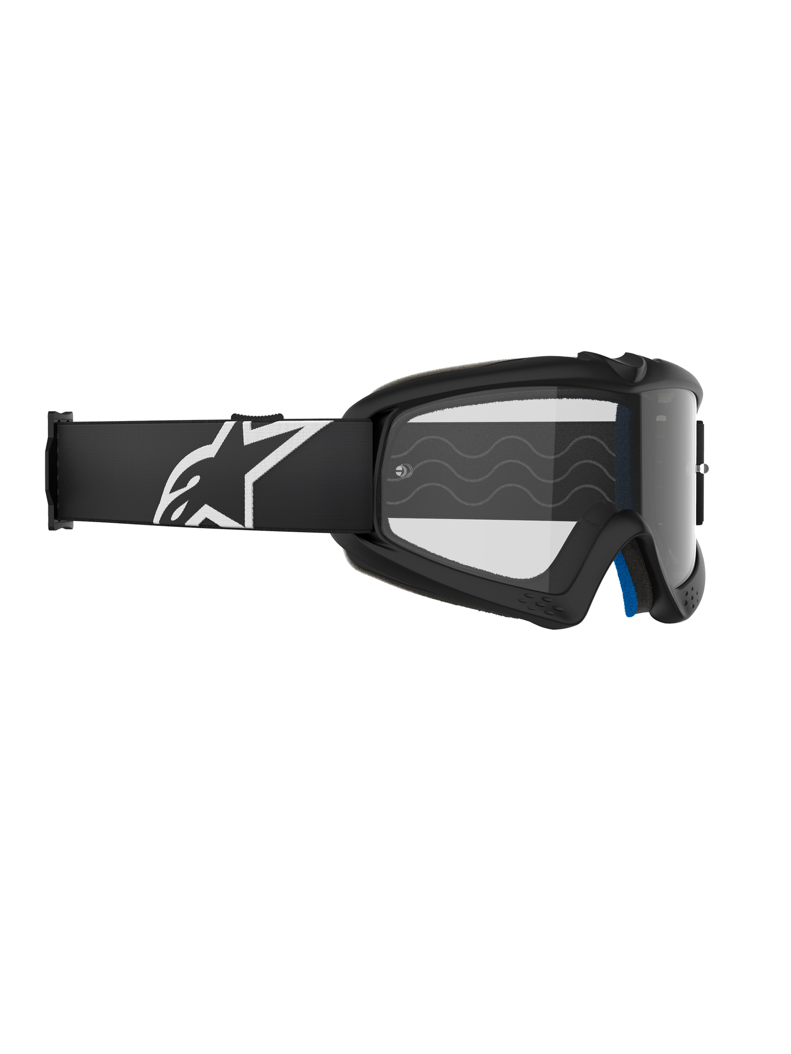 Vision Ragazzo Corp Goggle