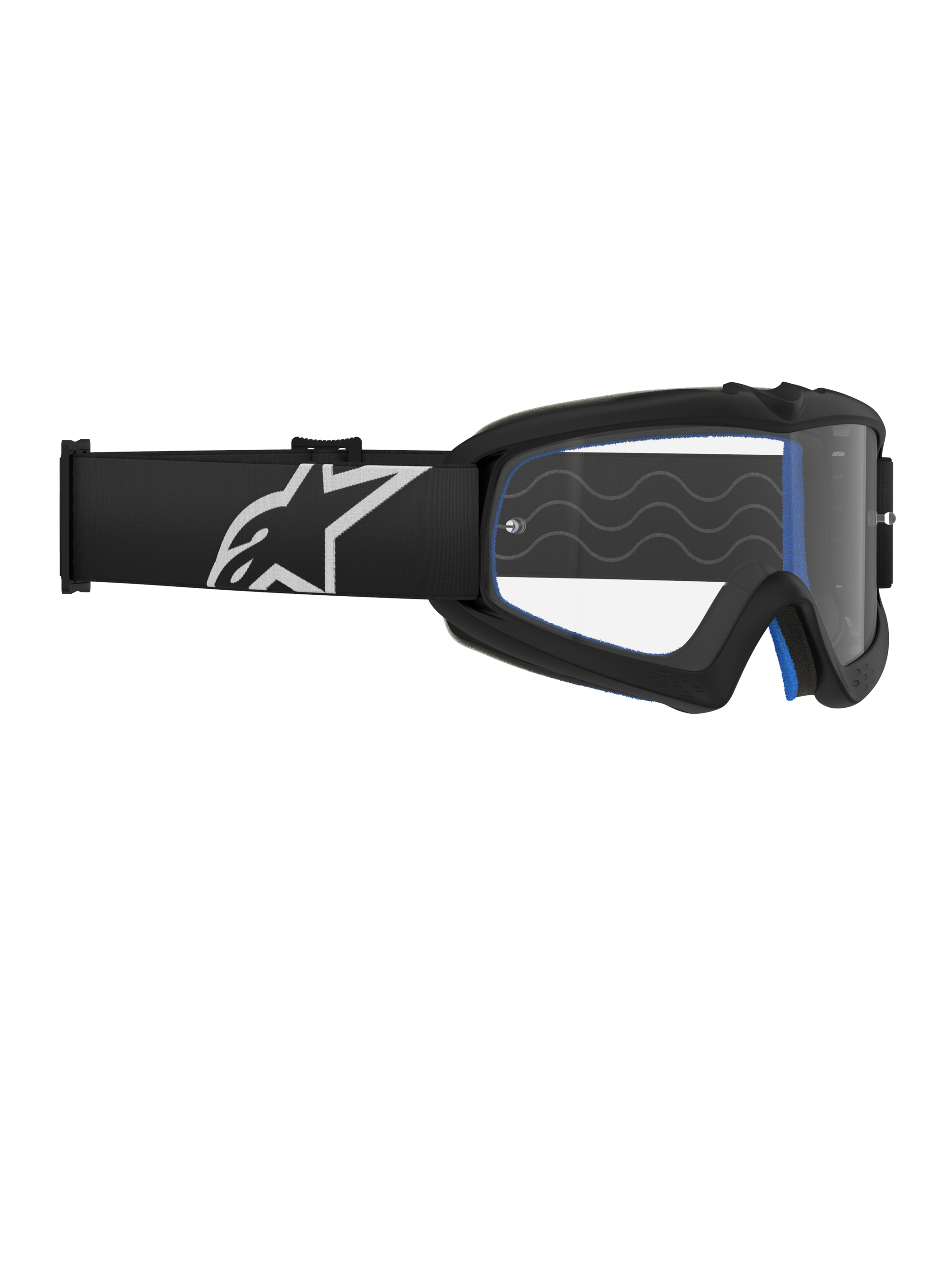 Maschera Vision Corp Ragazzo 