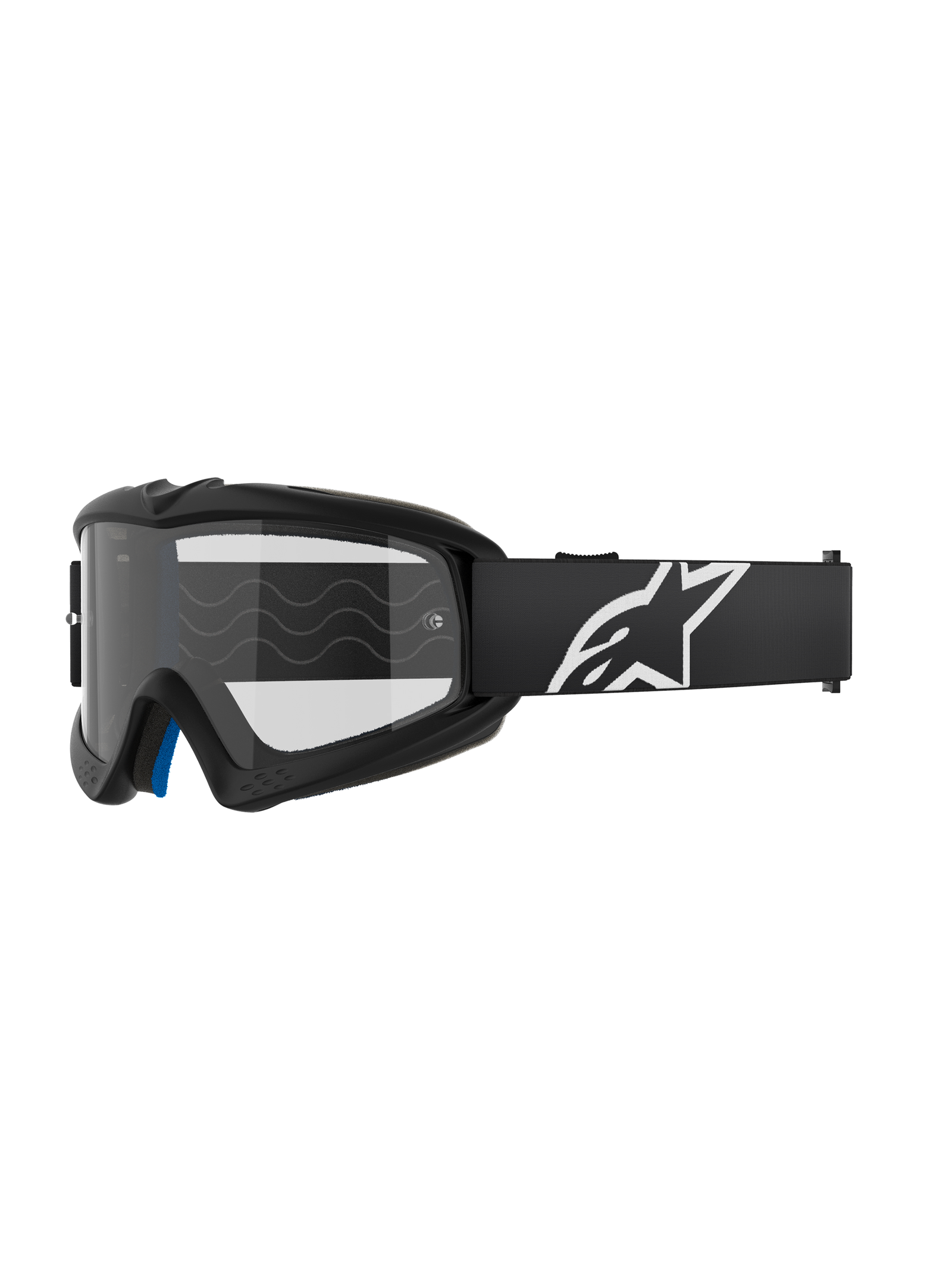 Vision Ragazzo Corp Goggle