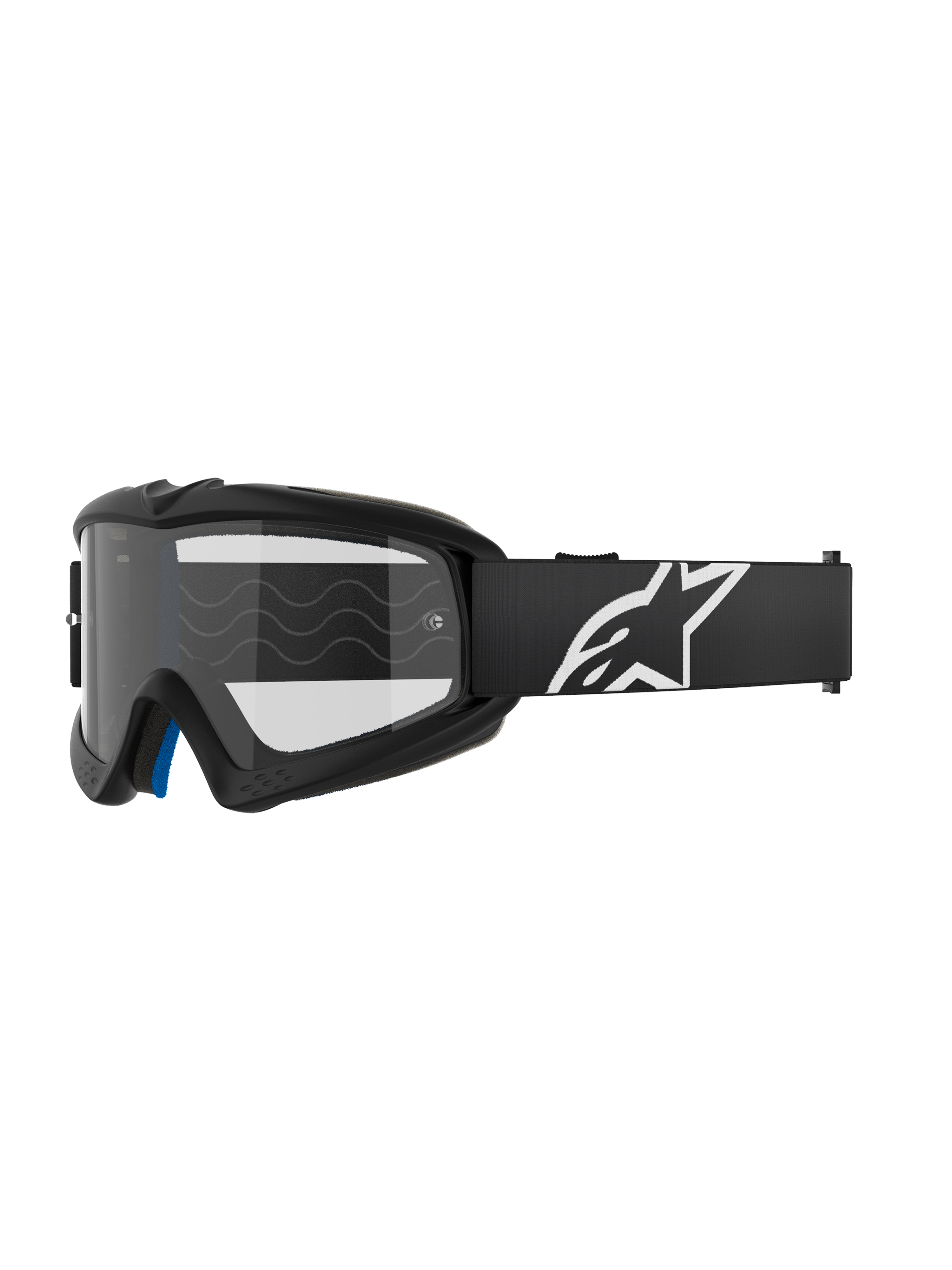 Vision Ragazzo Corp Goggle