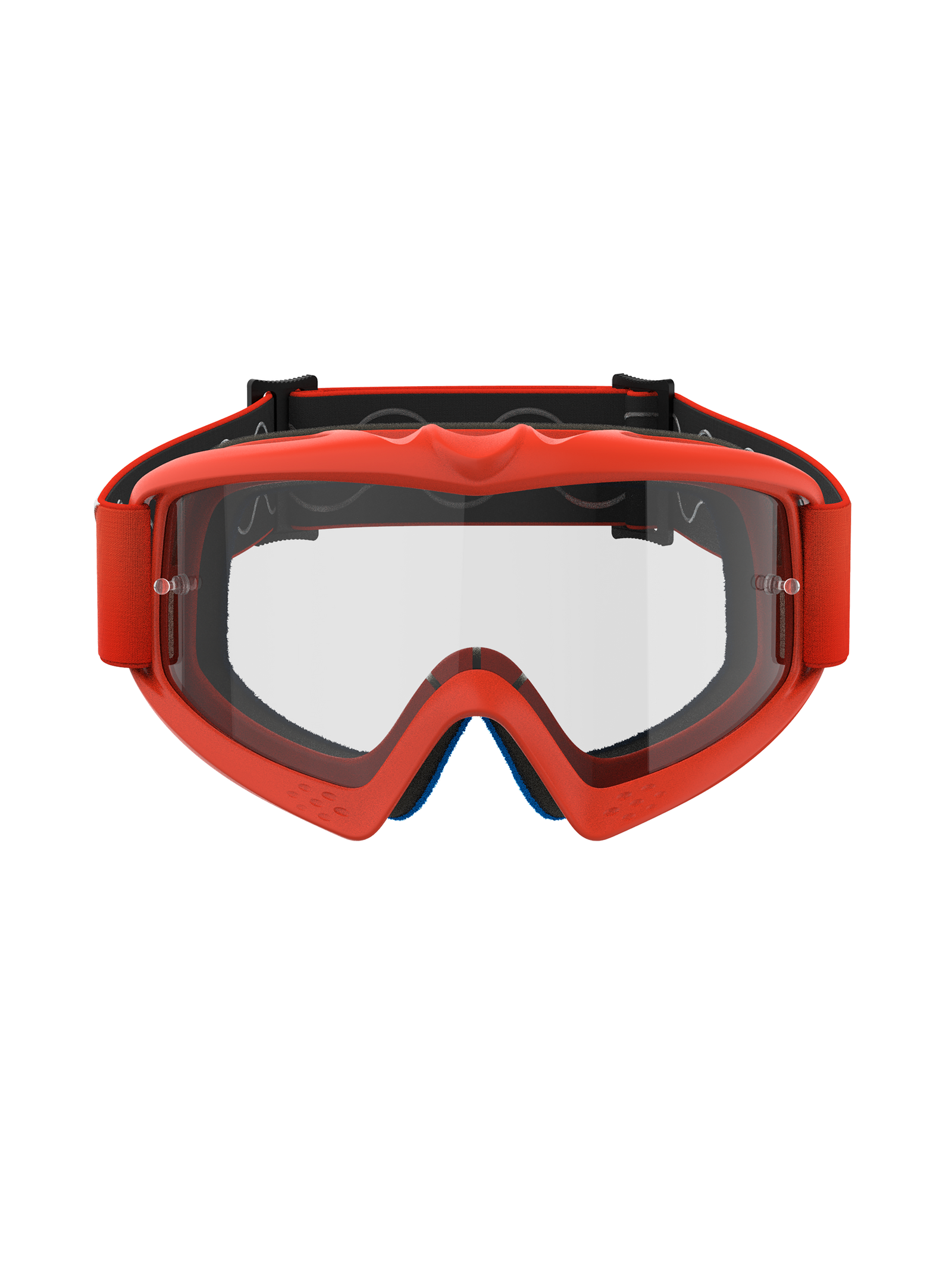 Vision Ragazzo Corp Goggle